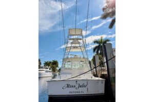 2004 Cabo 35 Express for sale - photo 4