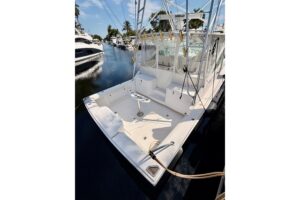 2004 Cabo 35 Express for sale - photo 5