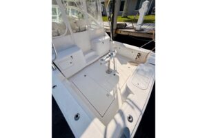 2004 Cabo 35 Express for sale - photo 6