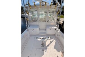 2004 Cabo 35 Express for sale - photo 7