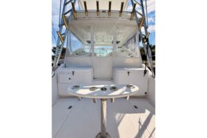 2004 Cabo 35 Express for sale - photo 8