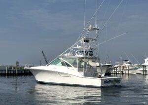 2004 Cabo 40 Express for sale - photo 3