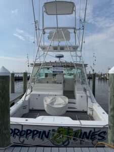 2004 Cabo 40 Express for sale - photo 5