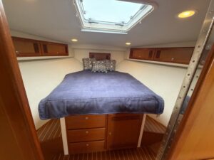 2004 Cabo 40 Express for sale - photo 6