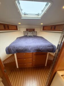 2004 Cabo 40 Express for sale - photo 7