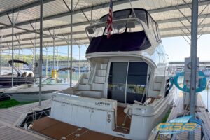 2004 Carver 360 Sport Sedan for sale