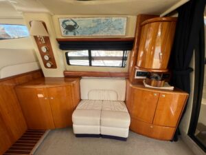 2004 Cranchi Atlantique 48 for sale - photo 8