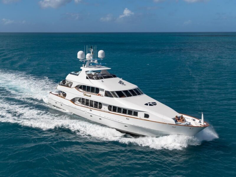 2004 Custom Louisbourg