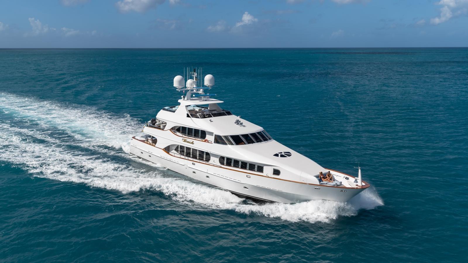 2004 Custom Louisbourg for sale