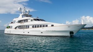 2004 Custom Louisbourg for sale - photo 2