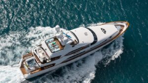 2004 Custom Louisbourg for sale - photo 3