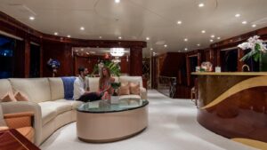 2004 Custom Louisbourg for sale - photo 8