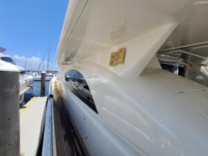 2004 Ferretti Yachts 94 for sale - photo 5