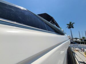 2004 Ferretti Yachts 94 for sale - photo 6