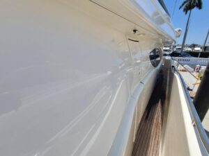 2004 Ferretti Yachts 94 for sale - photo 7