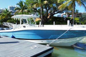 2004 Hydra-Sports Vector 3300 CC for sale - photo 3