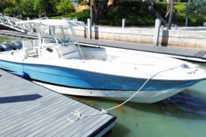 2004 Hydra-Sports Vector 3300 CC for sale - photo 4