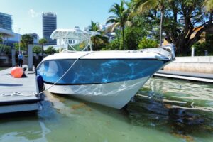 2004 Hydra-Sports Vector 3300 CC for sale - photo 8