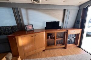 2004 Ocean Yachts 52 Super Sport for sale - photo 5