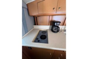 2004 Ocean Yachts 52 Super Sport for sale - photo 6