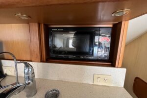2004 Ocean Yachts 52 Super Sport for sale - photo 7