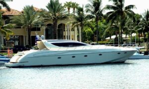 2004 Riva 72' Splendida for sale