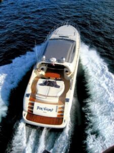 2004 Riva 72' Splendida for sale - photo 2