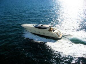 2004 Riva 72' Splendida for sale - photo 3