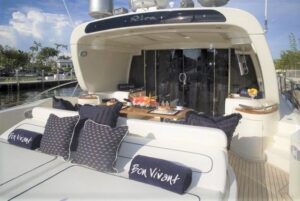 2004 Riva 72' Splendida for sale - photo 4