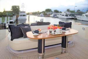 2004 Riva 72' Splendida for sale - photo 5