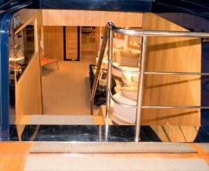 2004 Riva 72' Splendida for sale - photo 6