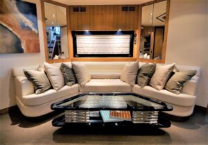 2004 Riva 72' Splendida for sale - photo 7