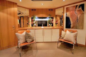 2004 Riva 72' Splendida for sale - photo 8