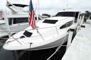 2004 Sea Ray 390 Motor Yacht for sale
