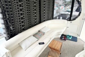 2004 Sea Ray 390 Motor Yacht for sale - photo 6