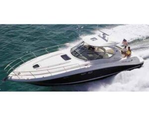 2004 Sea Ray 420 Sundancer for sale - photo 2