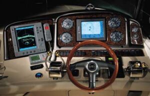 2004 Sea Ray 420 Sundancer for sale - photo 4