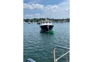2004 True North 33 for sale - photo 2