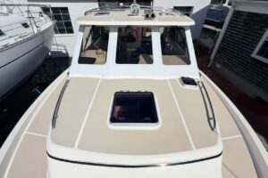 2004 True North 33 for sale - photo 3