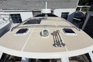 2004 True North 33 for sale - photo 4