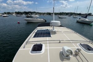 2004 True North 33 for sale - photo 5