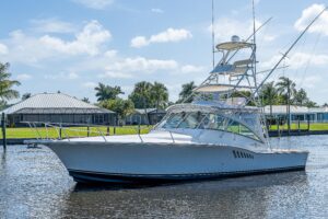 2005 Albemarle 410 for sale - photo 5