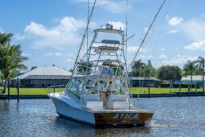2005 Albemarle 410 for sale - photo 7