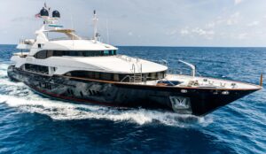 2005 Benetti Vision 145 for sale - photo 2