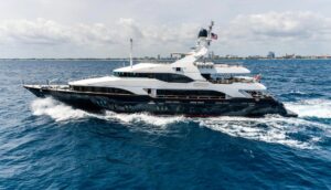 2005 Benetti Vision 145 for sale - photo 4