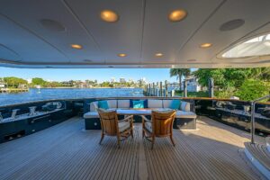 2005 Benetti Vision 145 for sale - photo 6
