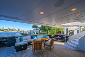 2005 Benetti Vision 145 for sale - photo 8