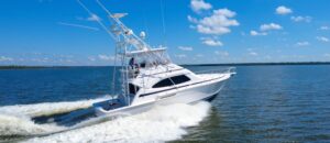 2005 Bertram 450 CV for sale - photo 4