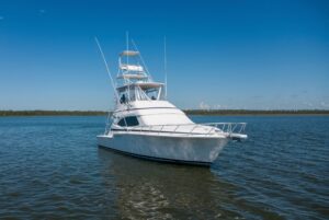 2005 Bertram 450 CV for sale - photo 7