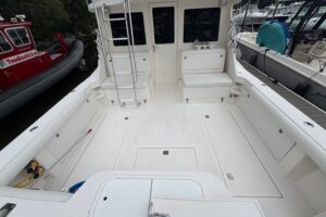 2005 Cabo 35 Flybridge for sale - photo 5